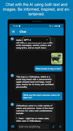 PowerChat AI-screenshots-1